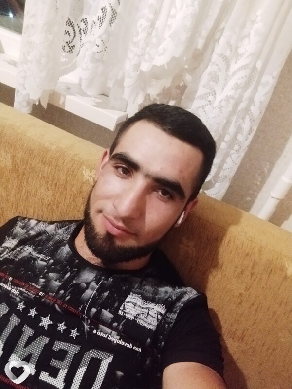 Самир, 28, Волгодонске — анкета №2447478