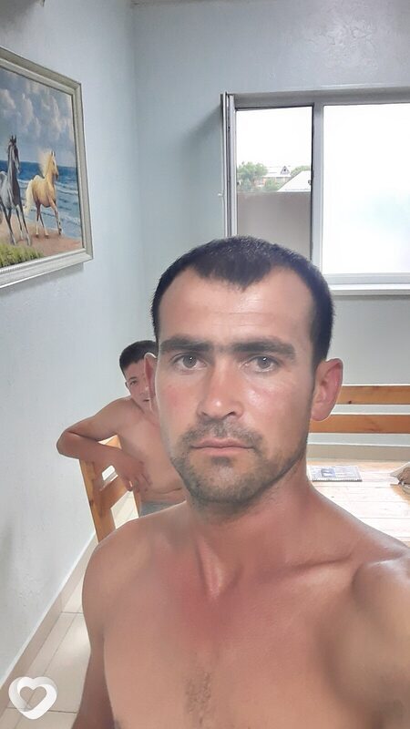 Сардор, 32, Шымкенте — анкета №2447495