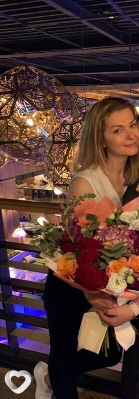 Алина, 38, Нижнем Новгороде — анкета №2447347