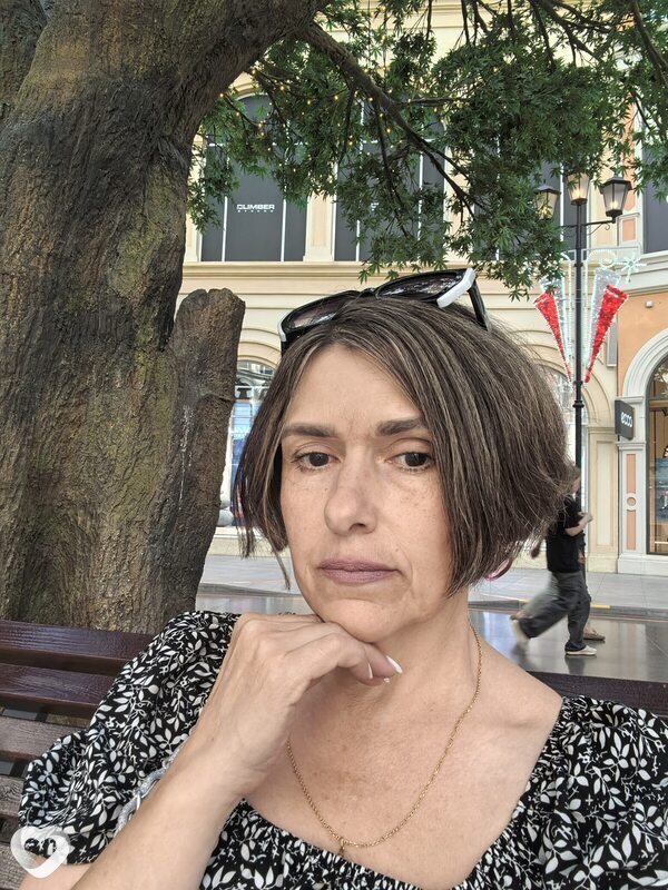 Лариса, 57, Москве — анкета №2447357