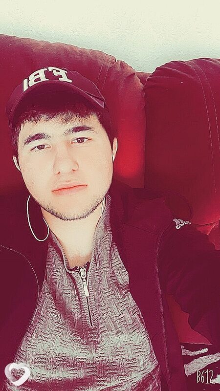 Дильроз, 27, Новотроицке — анкета №2447358