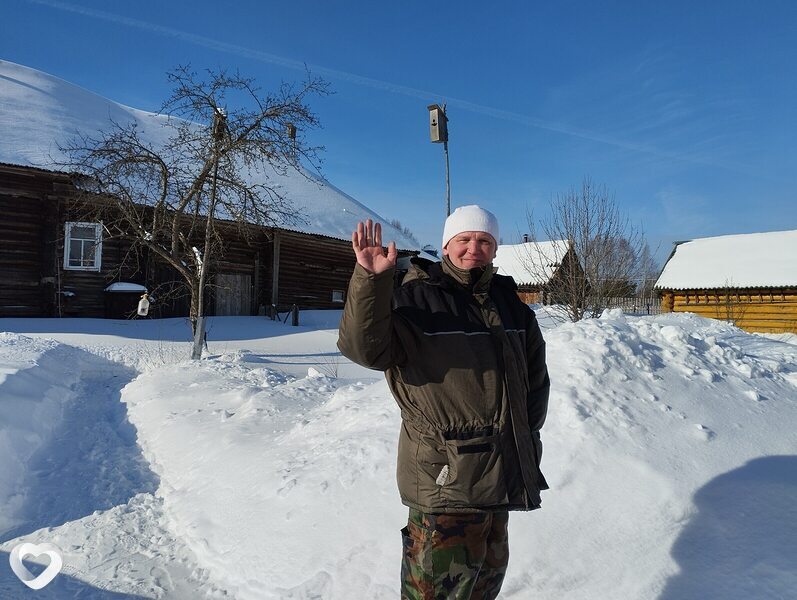 Андрей, 52, Качканаре — анкета №2447360