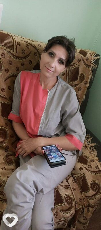 Наталья, 48, Рубцовске — анкета №2447369