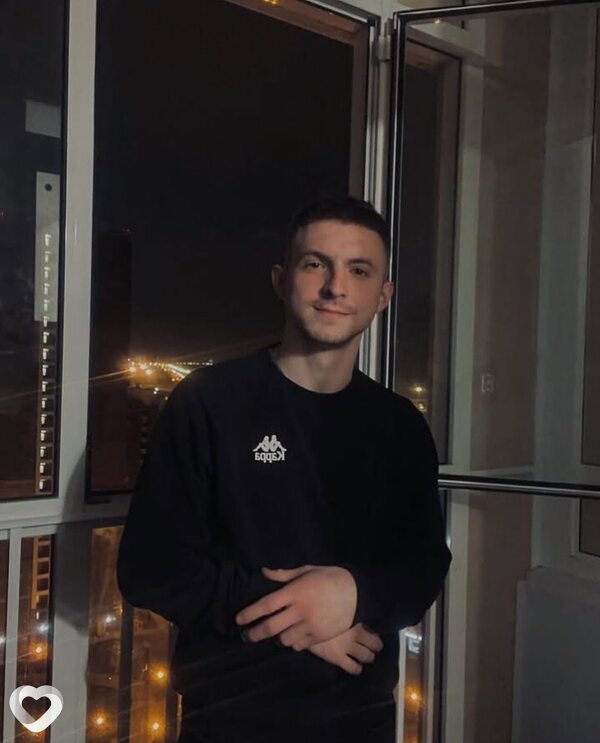 Макс, 26, Перми — анкета №2447371