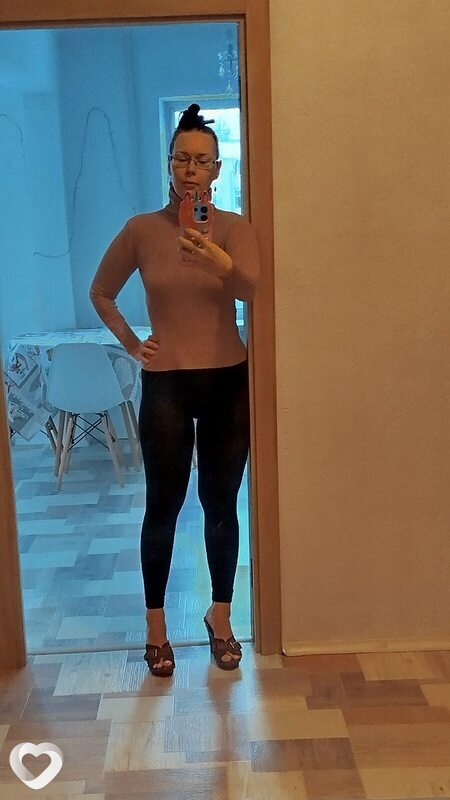 Анастасия, 41, Могилев — анкета №2447828