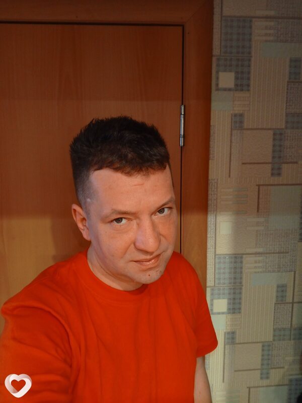 Сергей, 41, Мурманске — анкета №2447829