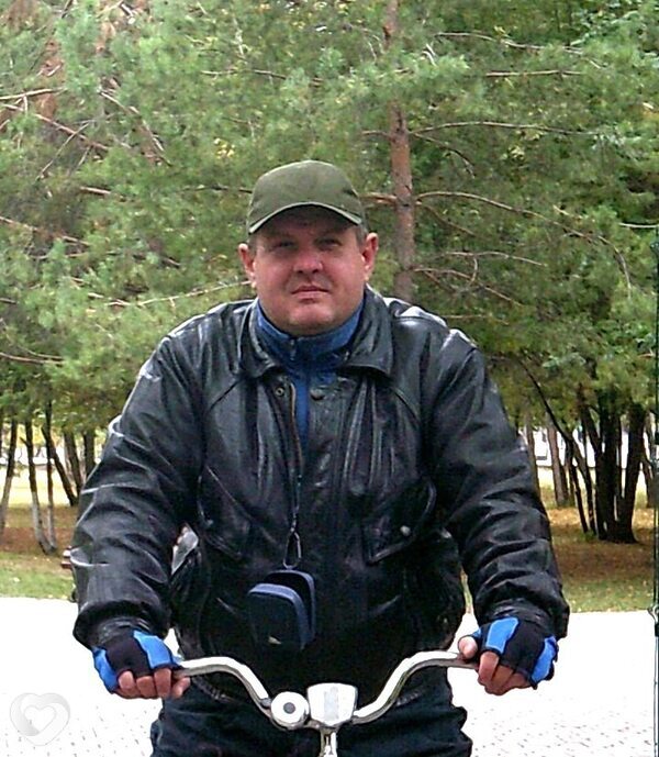 Евгений, 53, Самаре — анкета №2447830