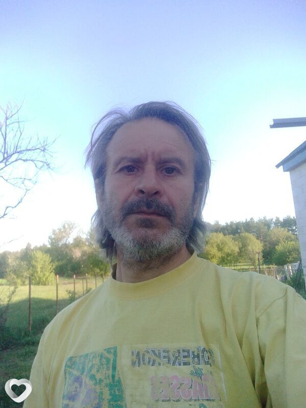 Андрей, 58, Киеве — анкета №2447833