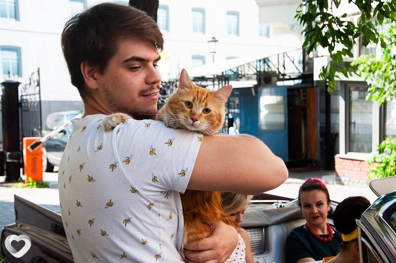 Максим, 28, Москве — анкета №2447837