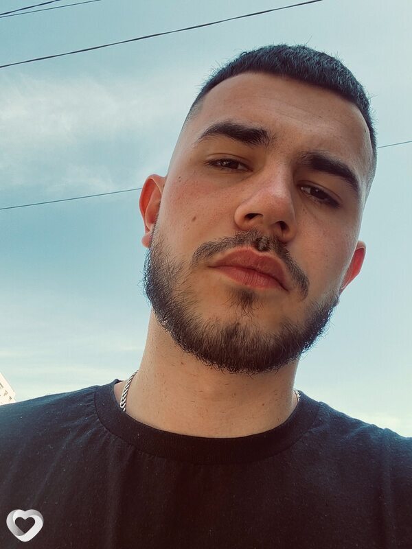 Сергей, 20, Краснодаре — анкета №2447841