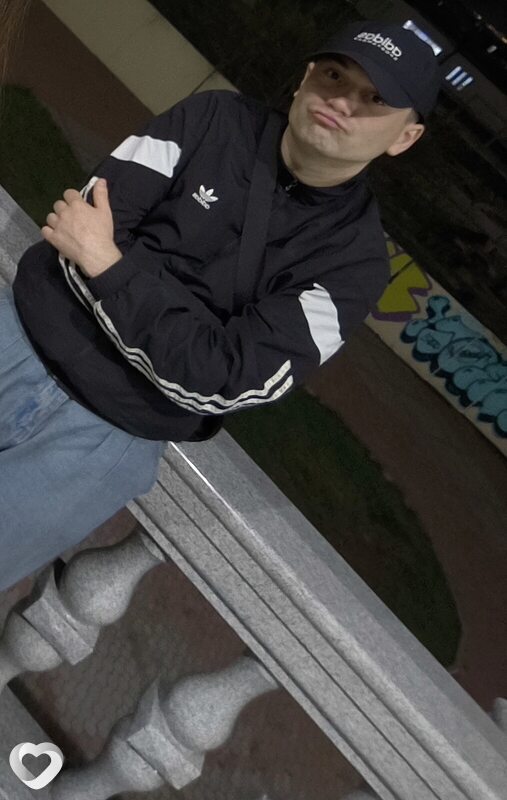 Юрий, 30, Улан-Удэ — анкета №2447197