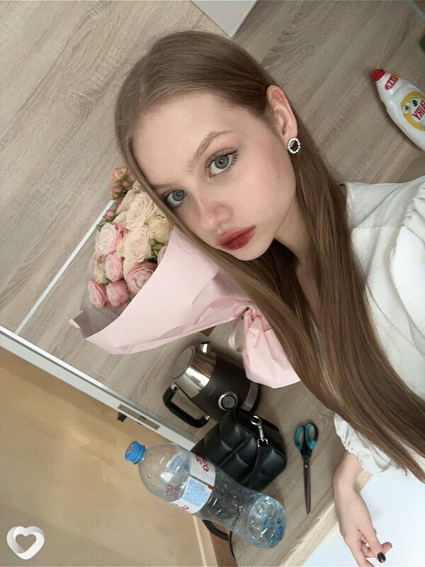 Дарья, 20, Орске — анкета №2447215