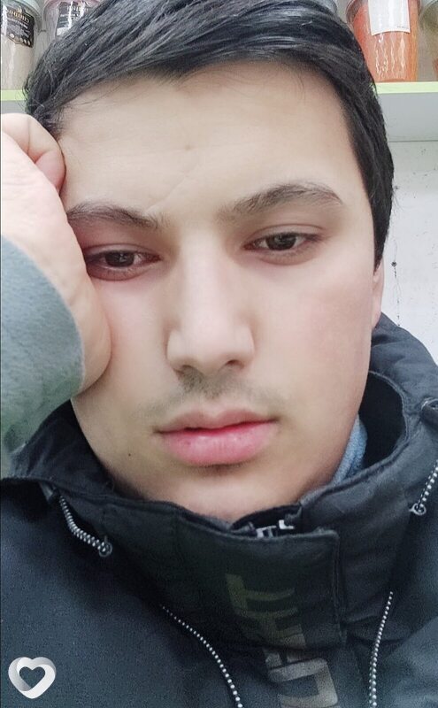 Дамир, 29, Новосибирске — анкета №2447218