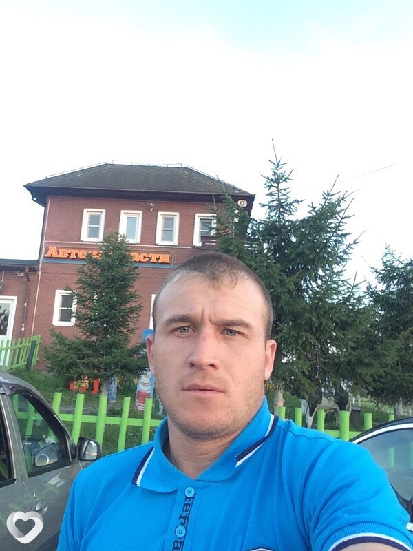 Алексей, 39, Ульяновске — анкета №2447546