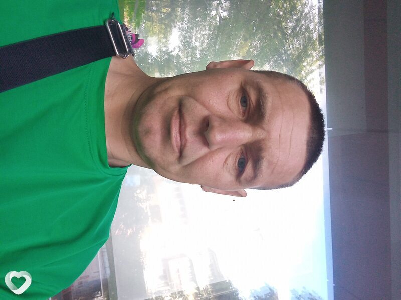 Андрей, 40, Сочи — анкета №2447557