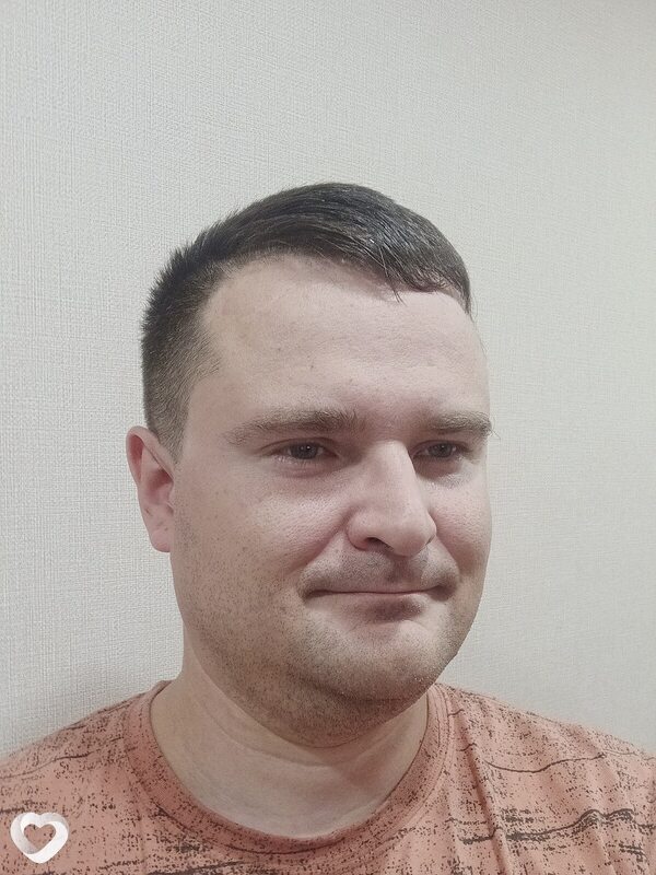 Сергей, 29, Оренбурге — анкета №2447558