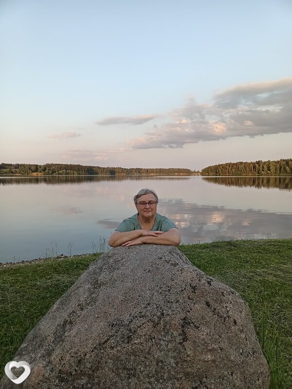 Татьяна, 70, Самаре — анкета №2447568