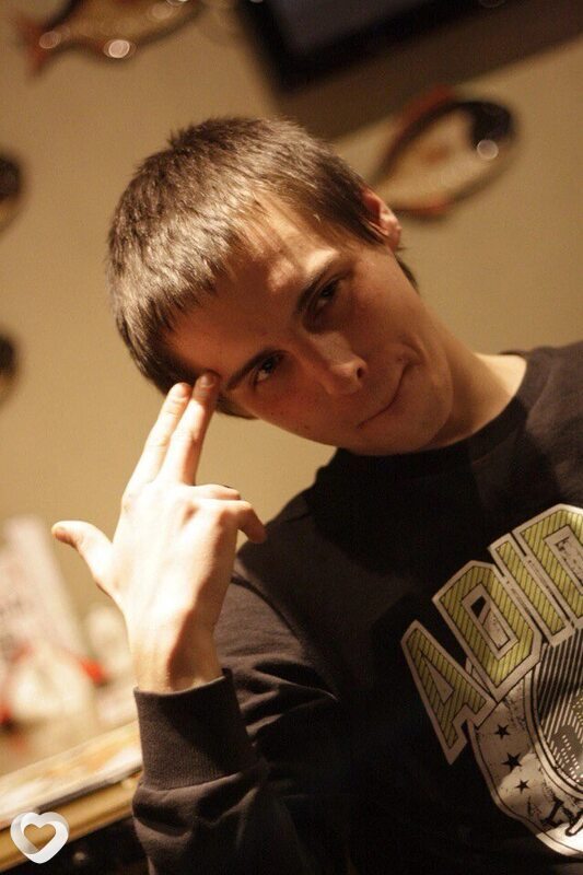 Александр, 32, Туле — анкета №2447574