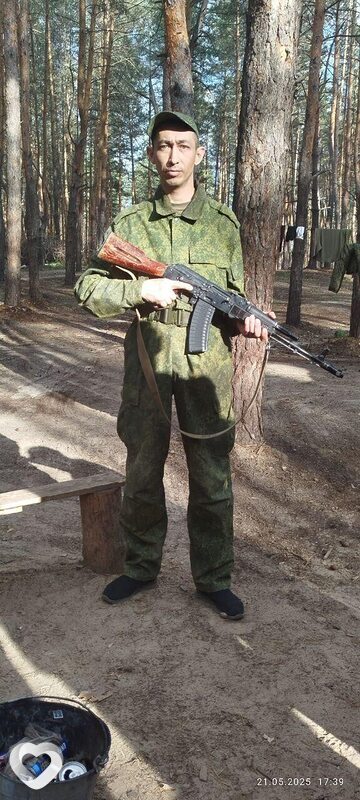 Владимир, 45, Белгороде — анкета №2447578