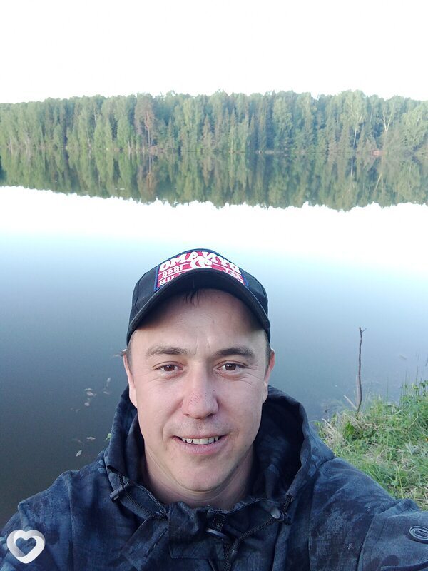 Сава, 38, Энгельсе — анкета №2447587