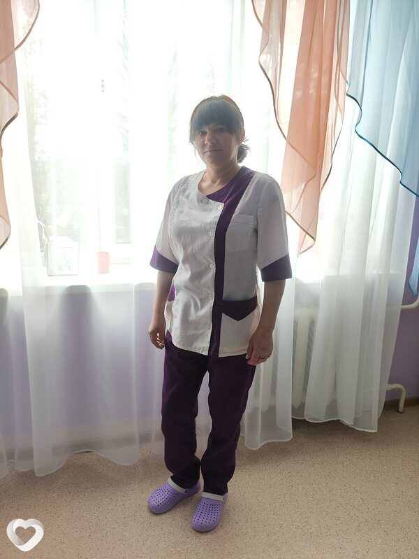 Елена, 42, Барановичах — анкета №2447591