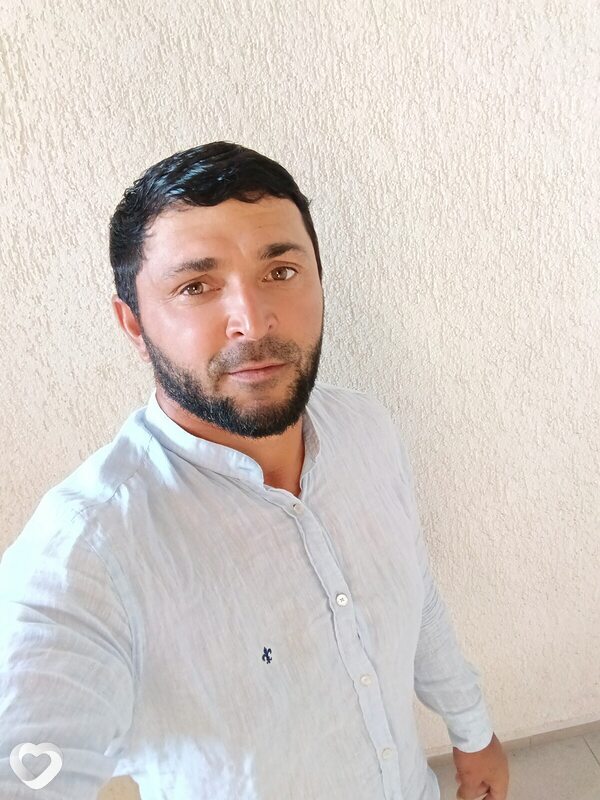 Руслан, 38, Ессентуках — анкета №2447499