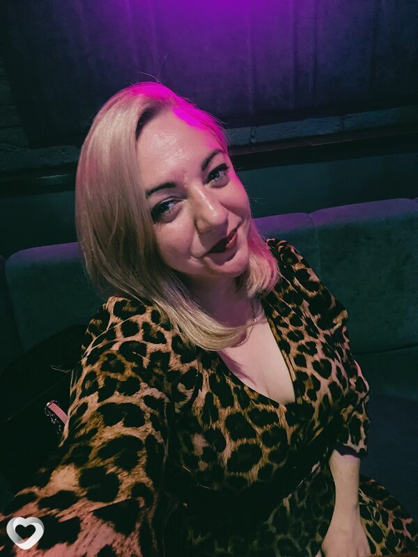 Ирина, 34, Кемерове — анкета №2447500