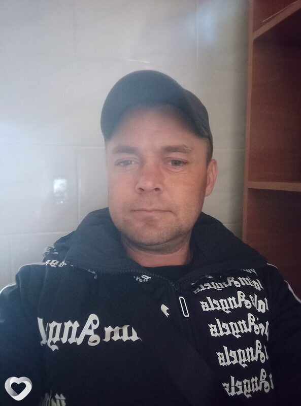 Виталик, 36, Мелитополе — анкета №2447502