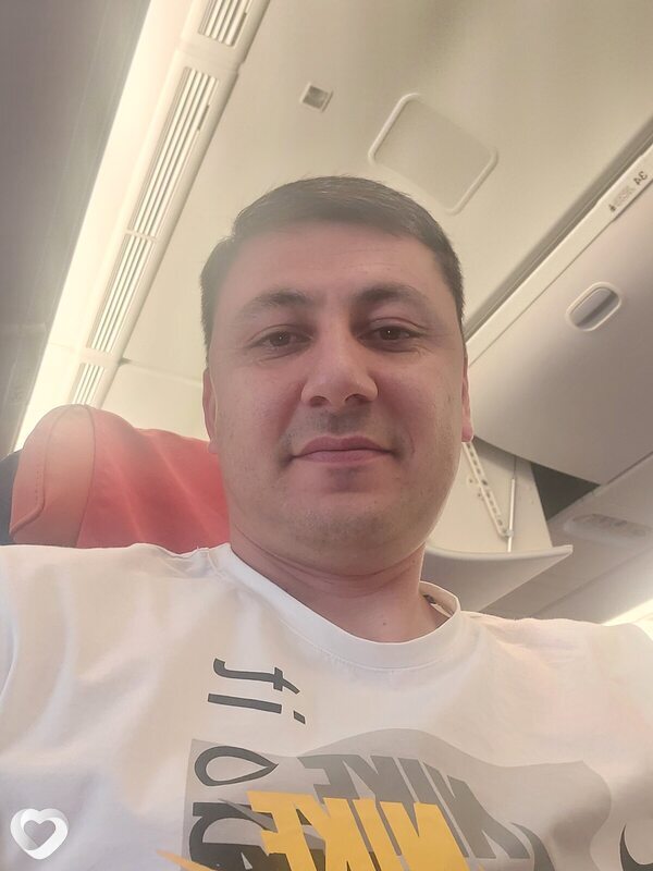 Тимур, 41, Арсеньеве — анкета №2447507