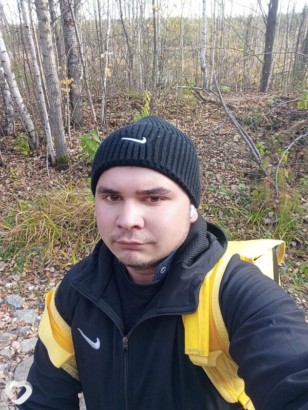 Дмитрий, 26, Екатеринбурге — анкета №2447512