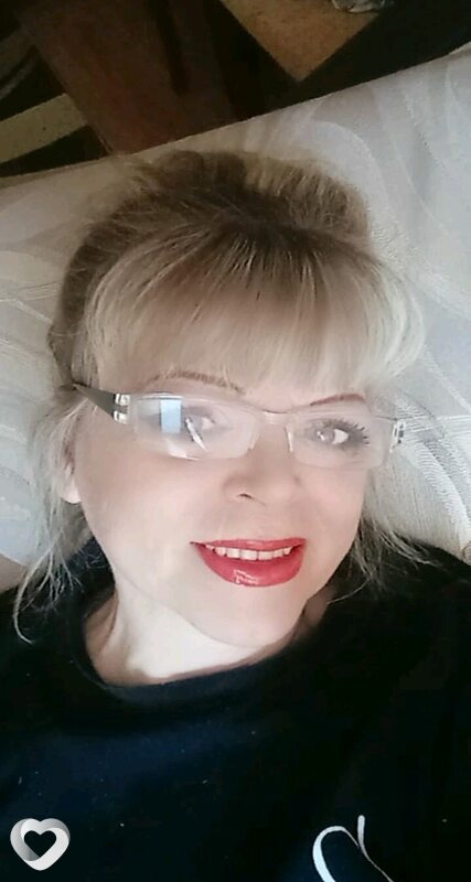 Елена, 56, Костроме — анкета №2447514