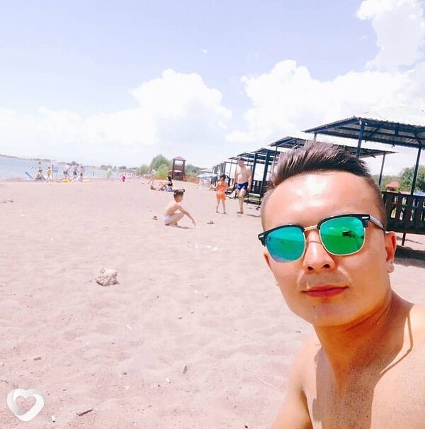 Сардар, 29, Алматы — анкета №2447519