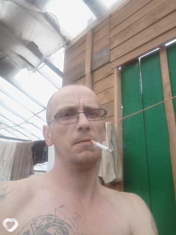 Сергей, 41, Кашире — анкета №2447924