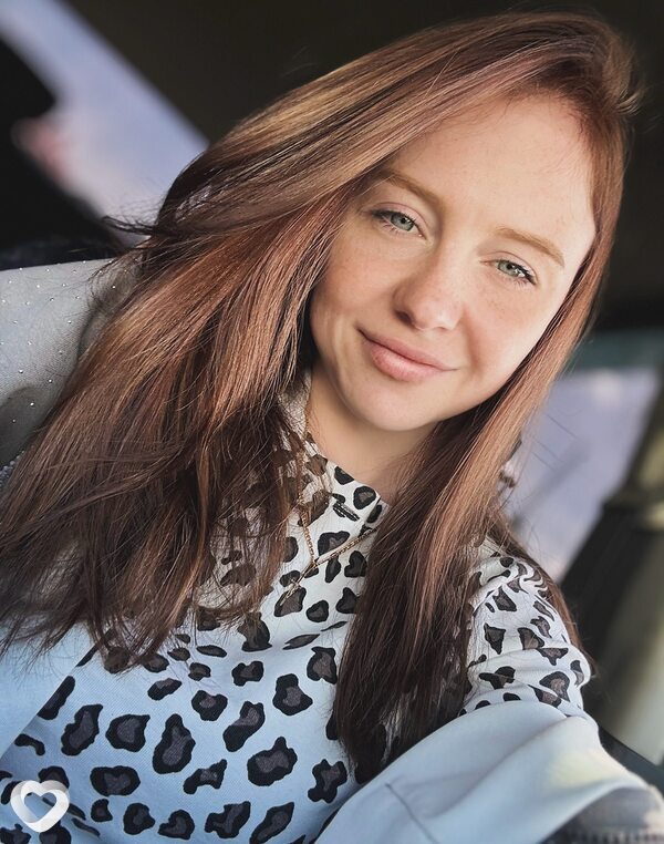 Алёна, 24, Новосибирске — анкета №2447929