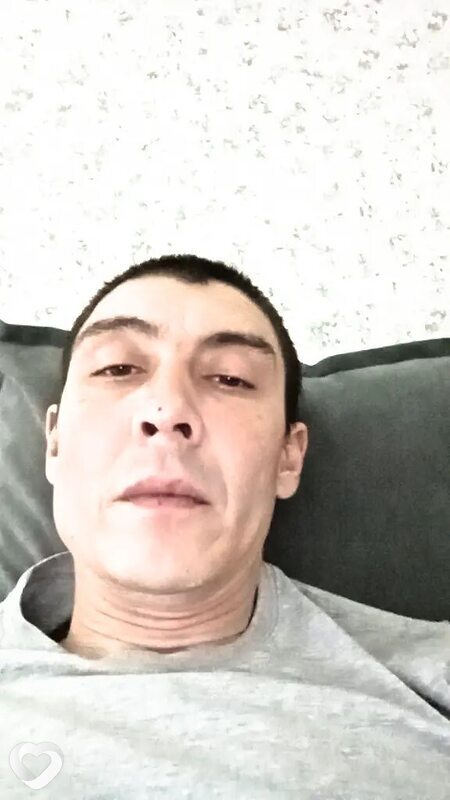 Алексей, 41, Уральске — анкета №2447931