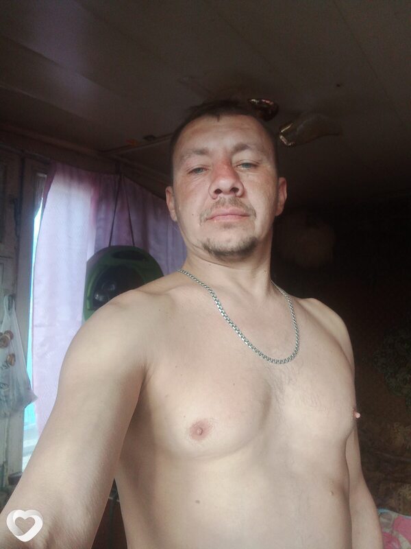 Владимир, 40, Невинномысске — анкета №2447932