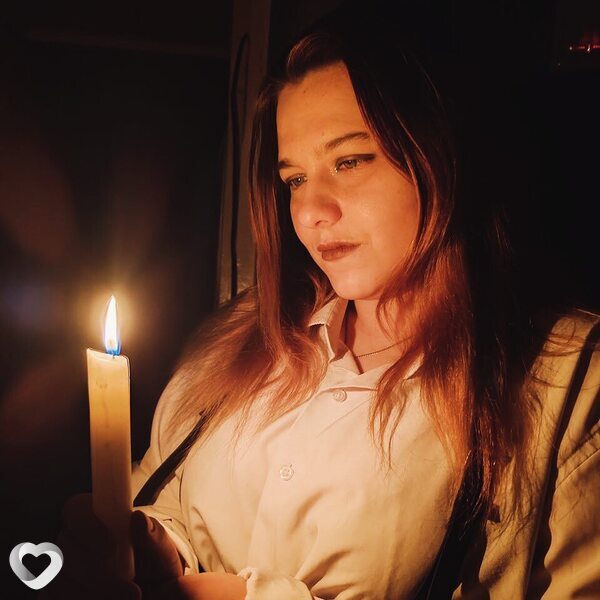 Ведьмочка, 25, Хабаровске — анкета №2447937