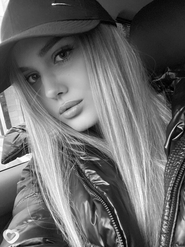 Дарья, 25, Сургуте — анкета №2447944