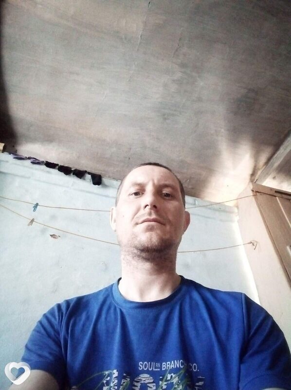 Дмитрий, 41, Симе — анкета №2447596