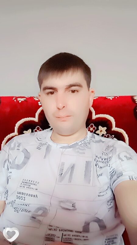 Русик, 23, Усть-Каменогорск — анкета №2447597