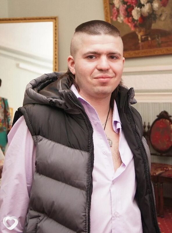 Александр, 31, Иванове — анкета №2447606