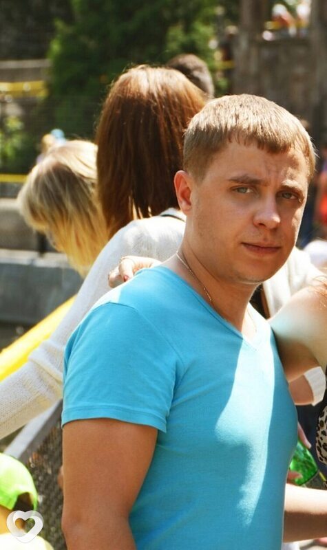 Александр, 37, Пушкино (Московская Обл) — анкета №2447608