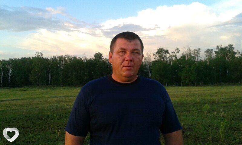 Иван, 46, Севастополе — анкета №2447609