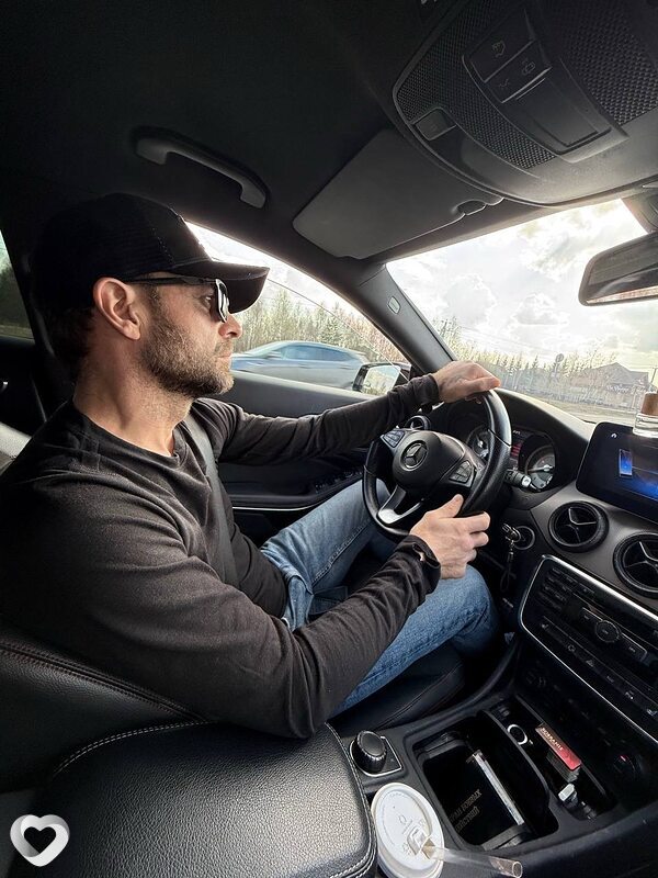 Denchik, 41, Казани — анкета №2447616