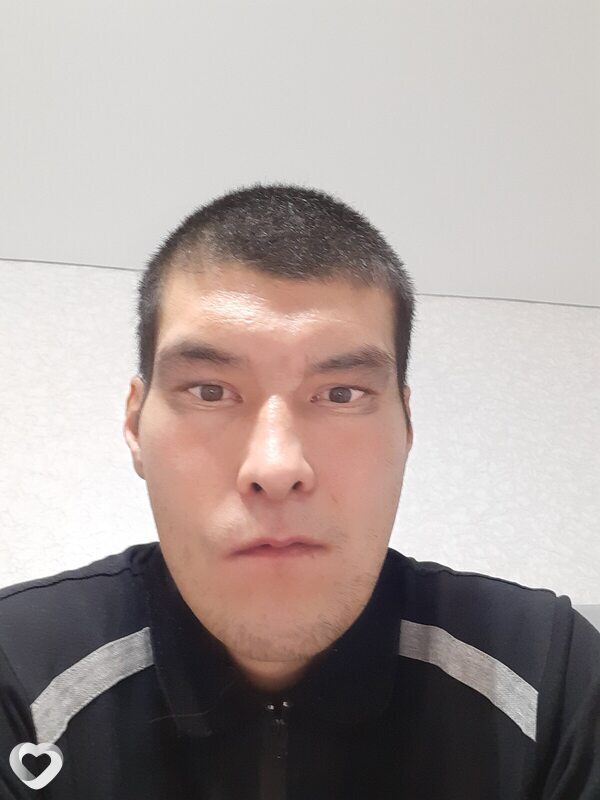 Батырхан, 37, Костанае — анкета №2447624