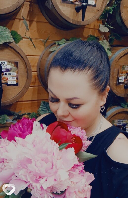 Анна, 36, Майкопе — анкета №2447627
