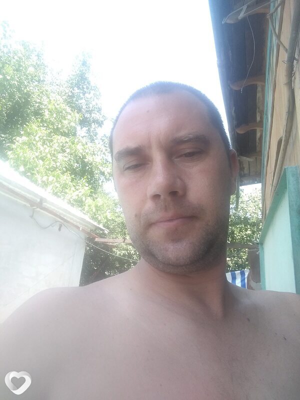 Денис, 36, Шымкенте — анкета №2447629