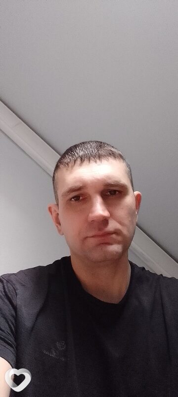 Артём, 39, Ленинске-Кузнецком — анкета №2447630