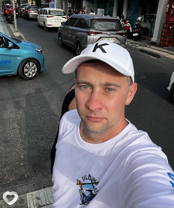 Александр, 37, Ангарске — анкета №2447631