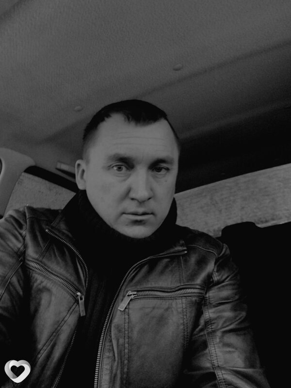 Дмитрий, 40, Самаре — анкета №2447635